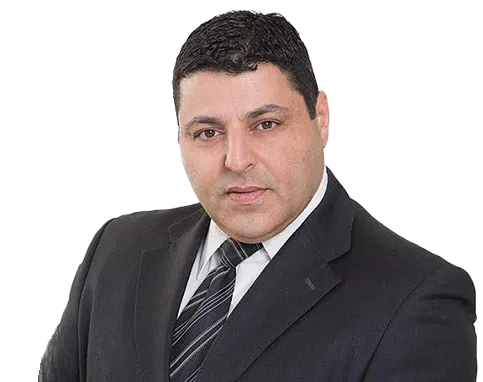 עו״ד חי מיכאל